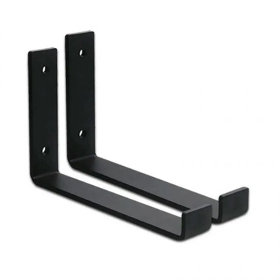 CAIXA com 6 Pares - Mão Francesa Invertida 15cm (Par) GAS-0123